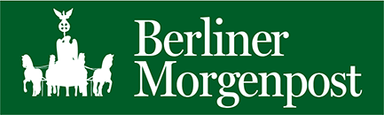 Berliner Morgenpost Cover 17.08.22 Berliner Morgenpost Cover 17.08.22