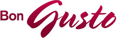 BonGusto TV Logo
