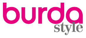burda style Logo burda style Logo