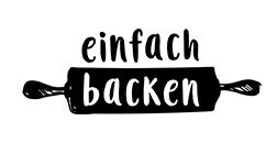 einfach backen Online logo