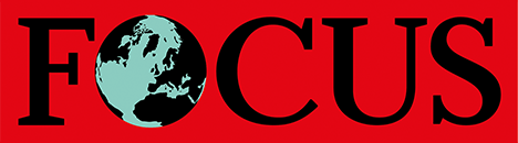 FOCUS logo