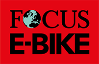 FOCUS E-BIKE Logo FOCUS E-BIKE Logo