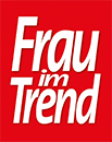 Frau im Trend logo