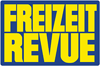 FREIZEIT REVUE logo