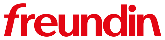 freundin Logo