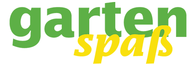 gartenspaß logo