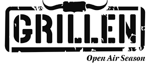 GRILLEN logo