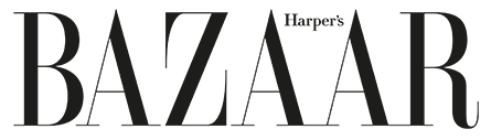 HARPER'S BAZAAR Logo