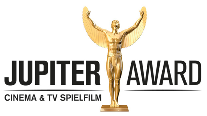 JUPITER AWARD logo
