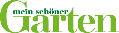 mein schöner Garten logo