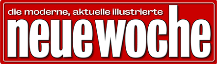 neue woche Logo