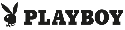 PLAYBOY logo