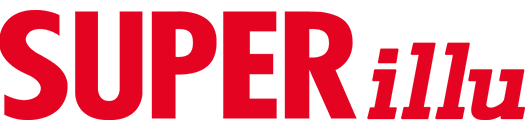 SUPERillu logo