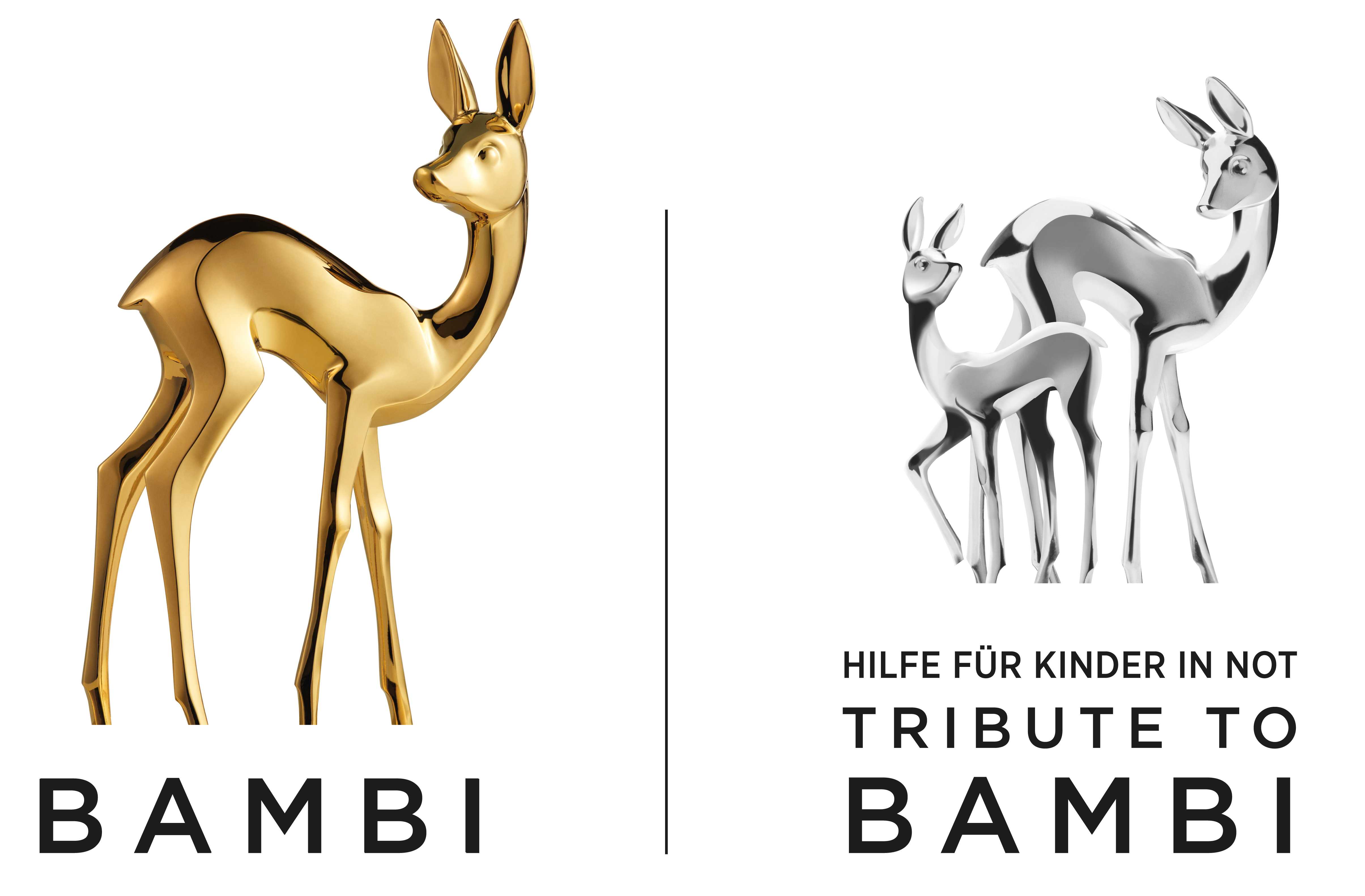 BAMBI Logo