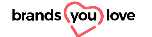 brands you love Logo