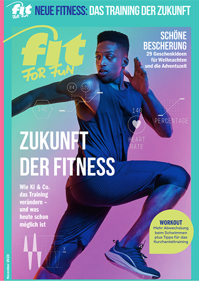 fit FOR FUN Key Visual