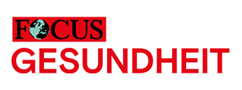 FOCUS GESUNDHEIT Logo