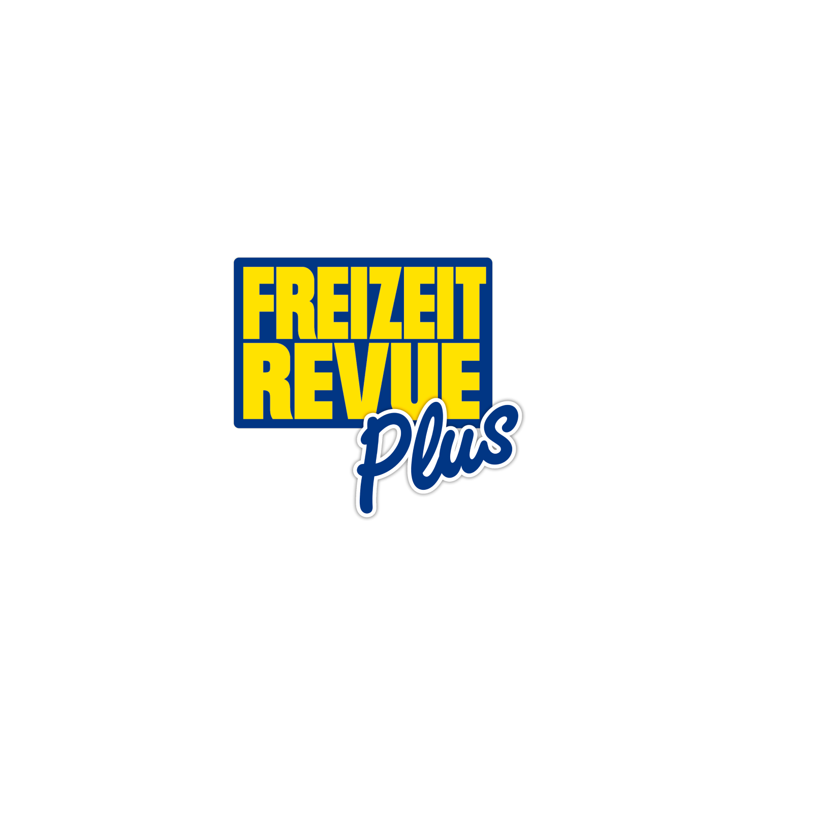 Freizeit Revue plus Logo