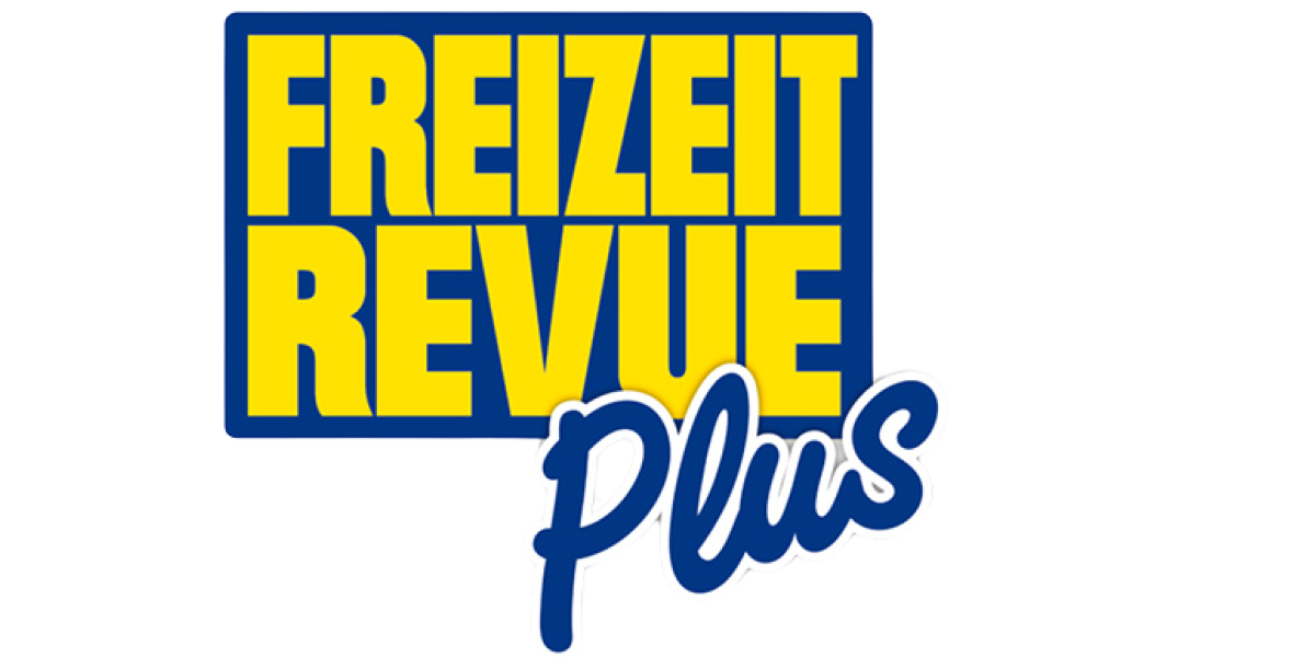 Freizeit Revue plus Logo