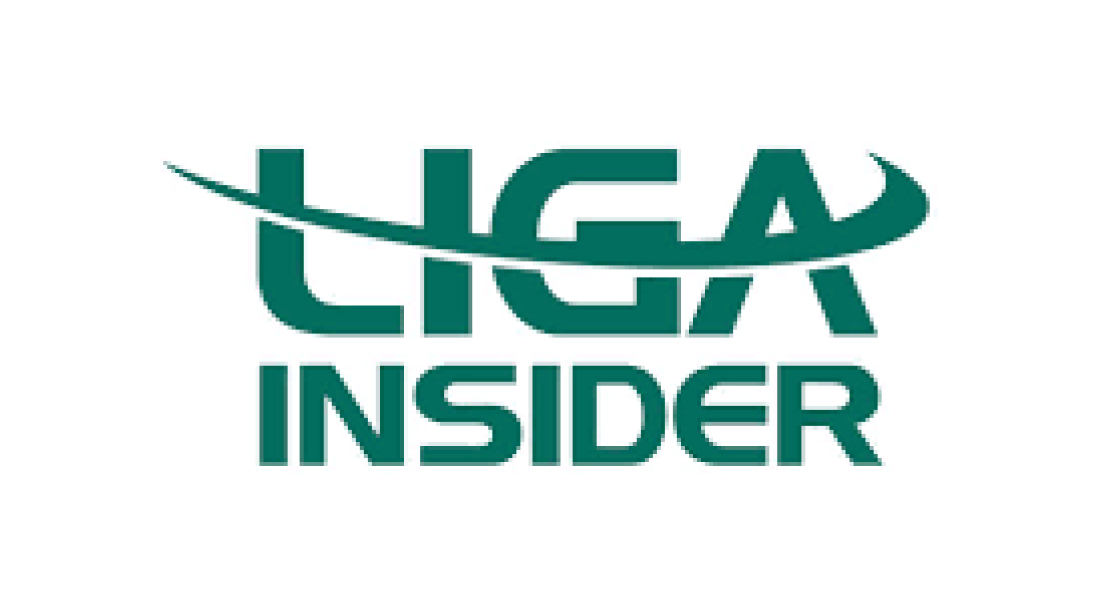 ligainsider.de_Cover ligainsider.de_Cover
