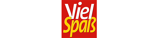Viel Spaß Logo