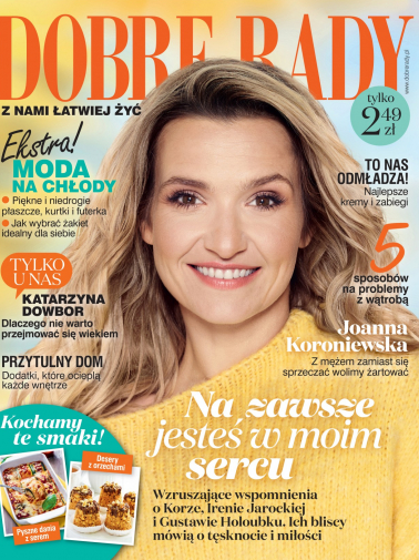 Dobre Rady Cover Dobre Rady Cover